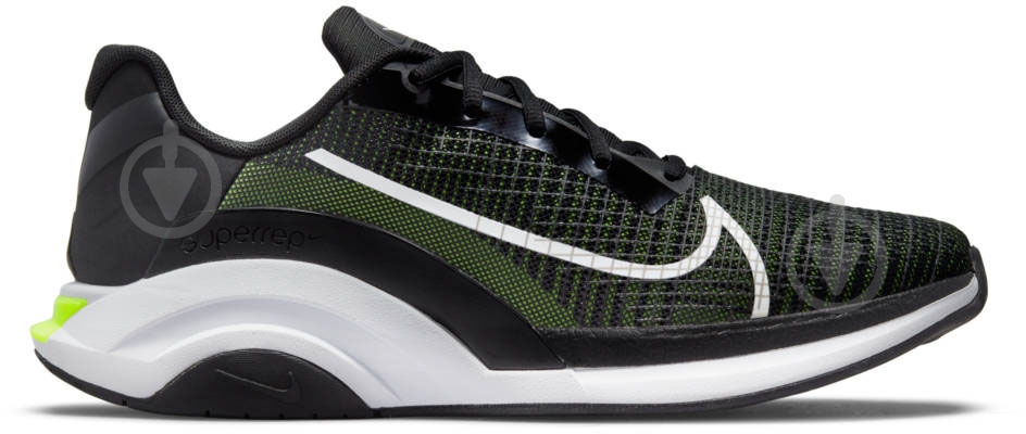 Кроссовки Nike ZoomX SuperRep Surge CU7627-017 р.44,5 - фото 1 Кроссовки Nike ZoomX SuperRep Surge CU7627-017 р.44,5 - фото 1