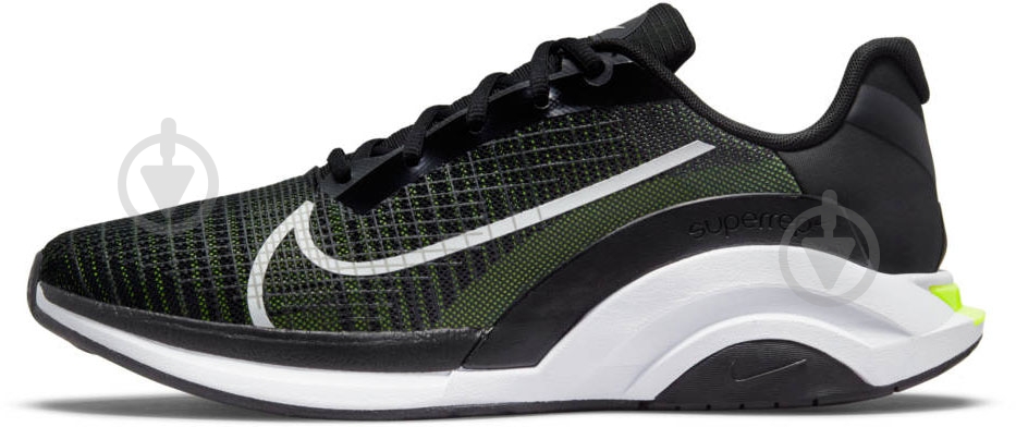 Кроссовки Nike ZoomX SuperRep Surge CU7627-017 р.44,5 - фото 3 Кроссовки Nike ZoomX SuperRep Surge CU7627-017 р.44,5 - фото 3