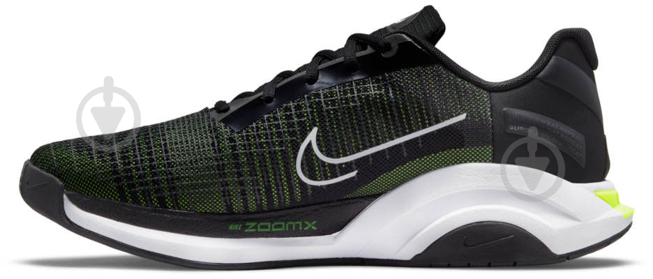 Кроссовки Nike ZoomX SuperRep Surge CU7627-017 р.44,5 - фото 4 Кроссовки Nike ZoomX SuperRep Surge CU7627-017 р.44,5 - фото 4