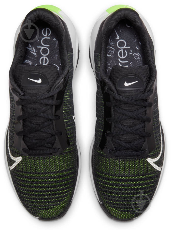 Кроссовки Nike ZoomX SuperRep Surge CU7627-017 р.44,5 - фото 6 Кроссовки Nike ZoomX SuperRep Surge CU7627-017 р.44,5 - фото 6