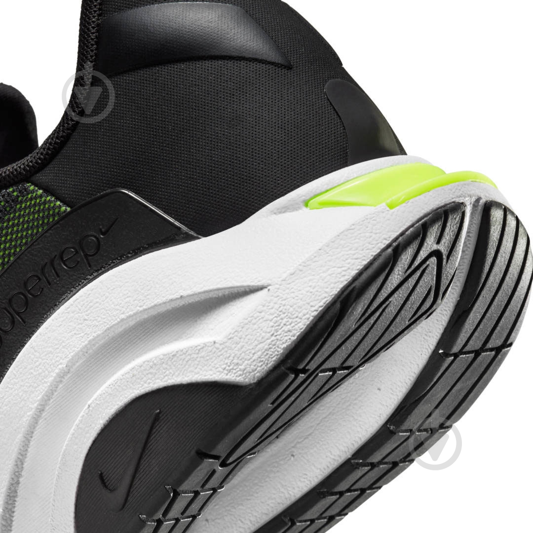Кроссовки Nike ZoomX SuperRep Surge CU7627-017 р.44,5 - фото 8 Кроссовки Nike ZoomX SuperRep Surge CU7627-017 р.44,5 - фото 8