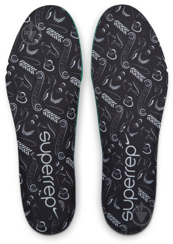 Кроссовки Nike ZoomX SuperRep Surge CU7627-017 р.44,5 - фото 9 Кроссовки Nike ZoomX SuperRep Surge CU7627-017 р.44,5 - фото 9
