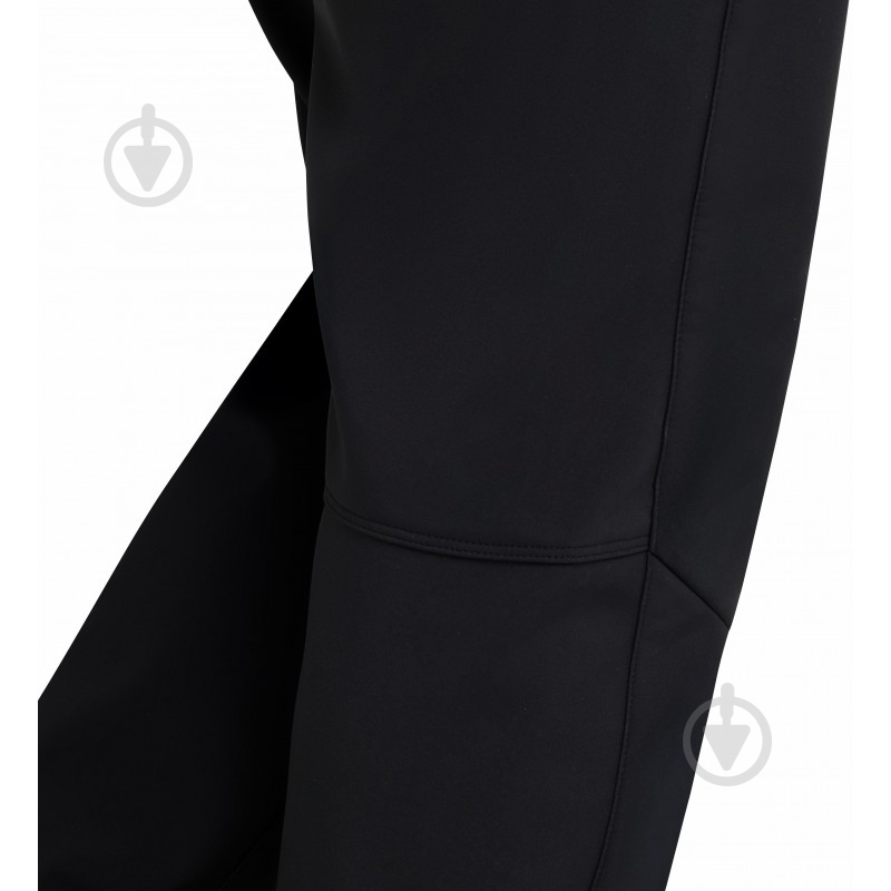 Штани Jack Wolfskin A65301_6000 р. 40 чорний - фото 3