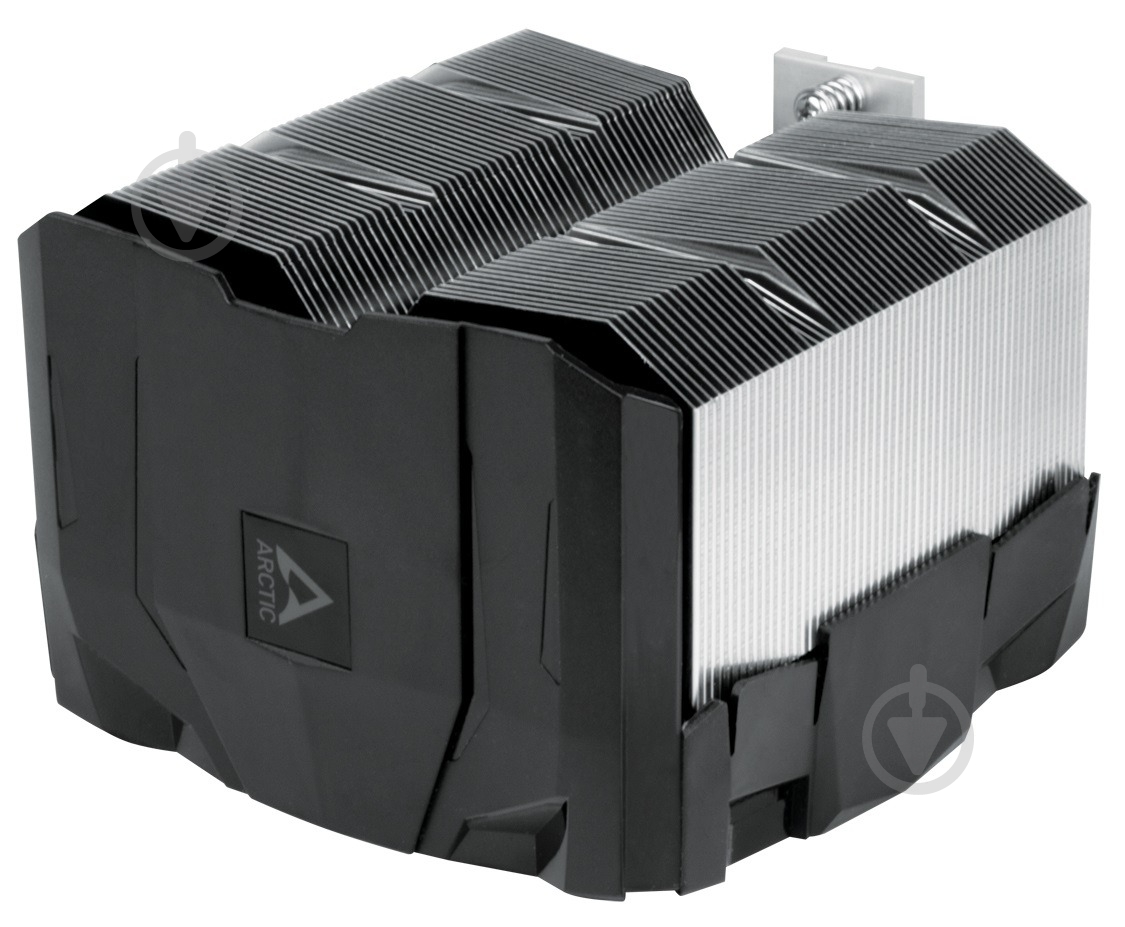 Процессорный кулер Arctic Freezer A35 (ACFRE00112A) - фото 7