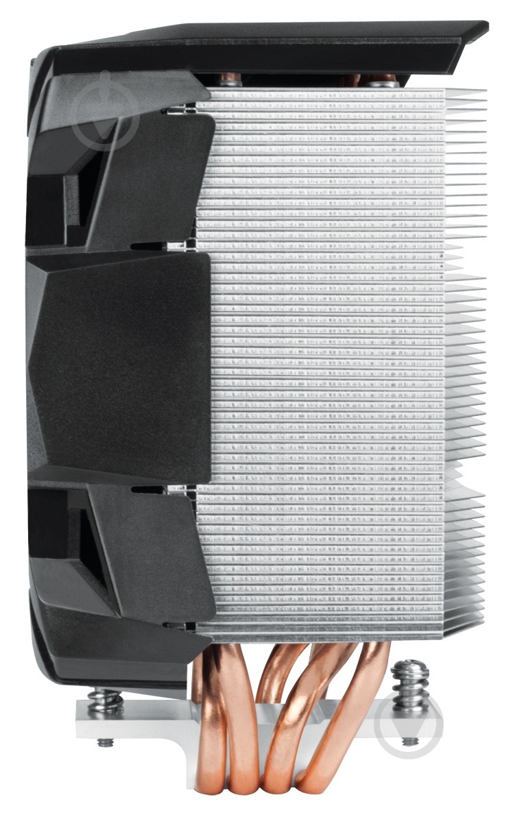 Процессорный кулер Arctic Freezer A35 (ACFRE00112A) - фото 5