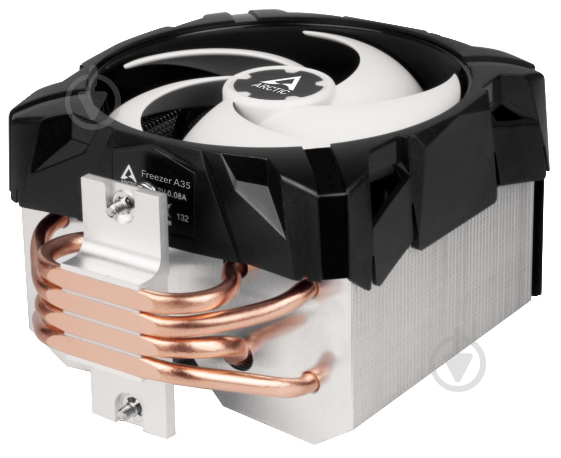 Процессорный кулер Arctic Freezer A35 (ACFRE00112A) - фото 3
