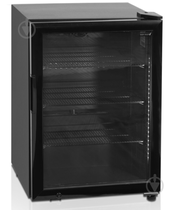Шкаф холодильный TEFCOLD Шкаф холодильный UR90G-SUB ZERO - фото 1