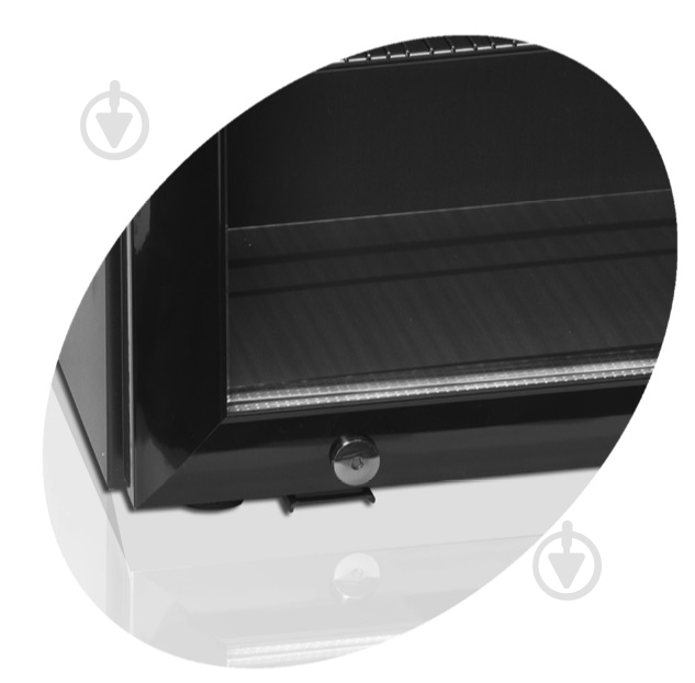 Шкаф холодильный TEFCOLD Шкаф холодильный UR90G-SUB ZERO - фото 3