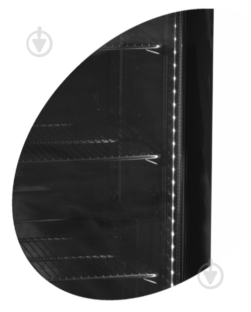 Шкаф холодильный TEFCOLD Шкаф холодильный UR90G-SUB ZERO - фото 2