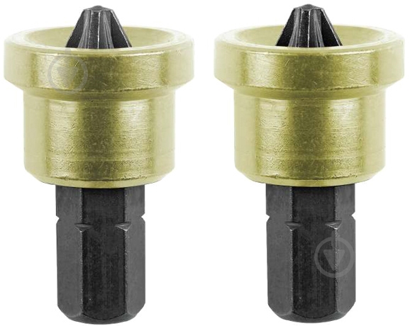 Бита KWB PZ2x25 мм 2 шт. 104610 - фото 2