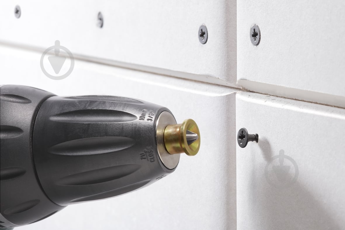 Бита KWB PZ2x25 мм 2 шт. 104610 - фото 3