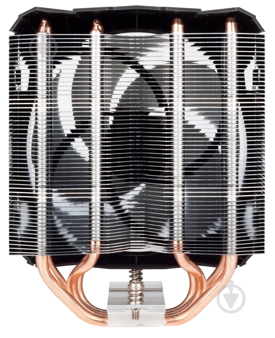 Процессорный кулер Arctic Freezer A35 CO (ACFRE00113A) - фото 4