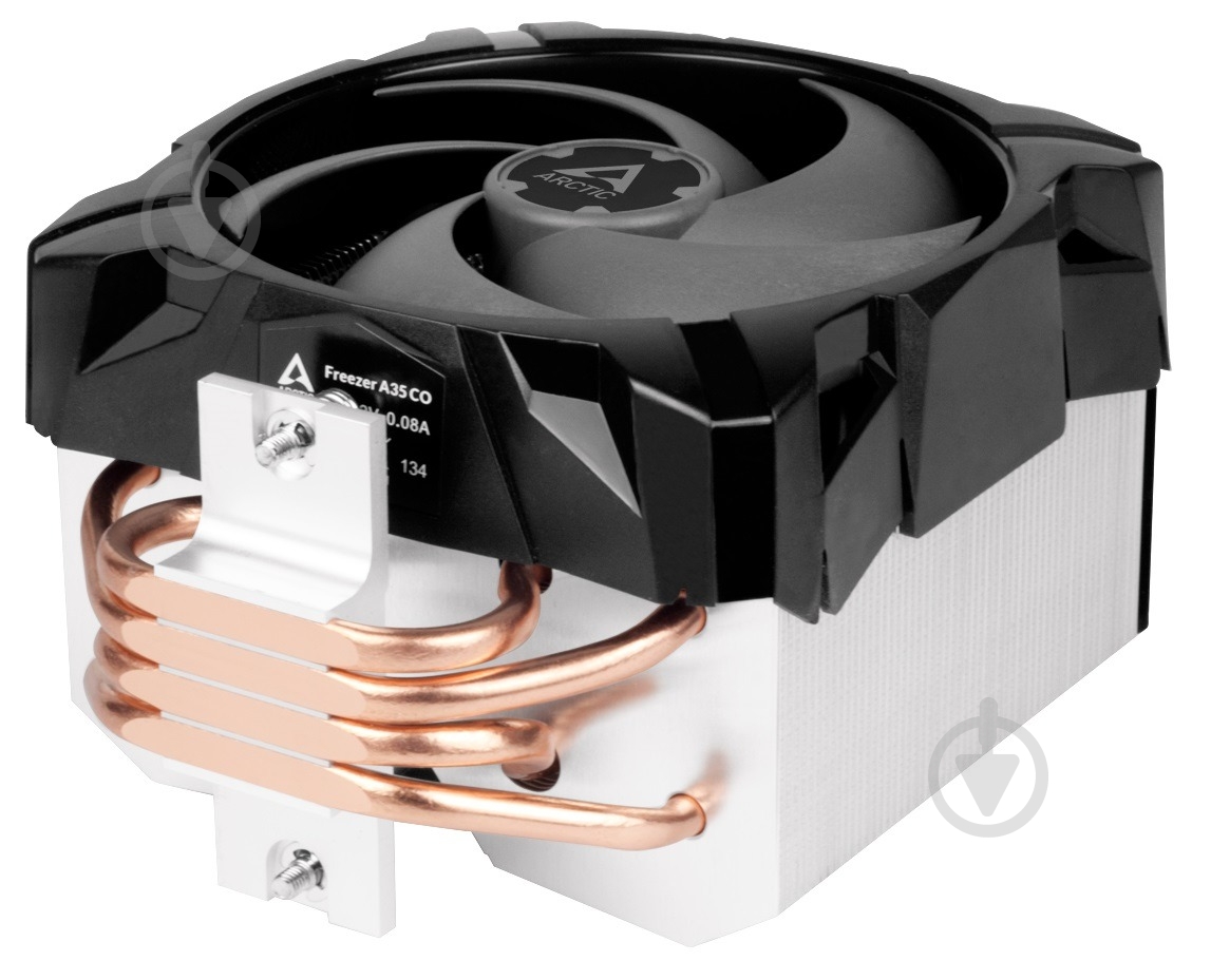 Процессорный кулер Arctic Freezer A35 CO (ACFRE00113A) - фото 2