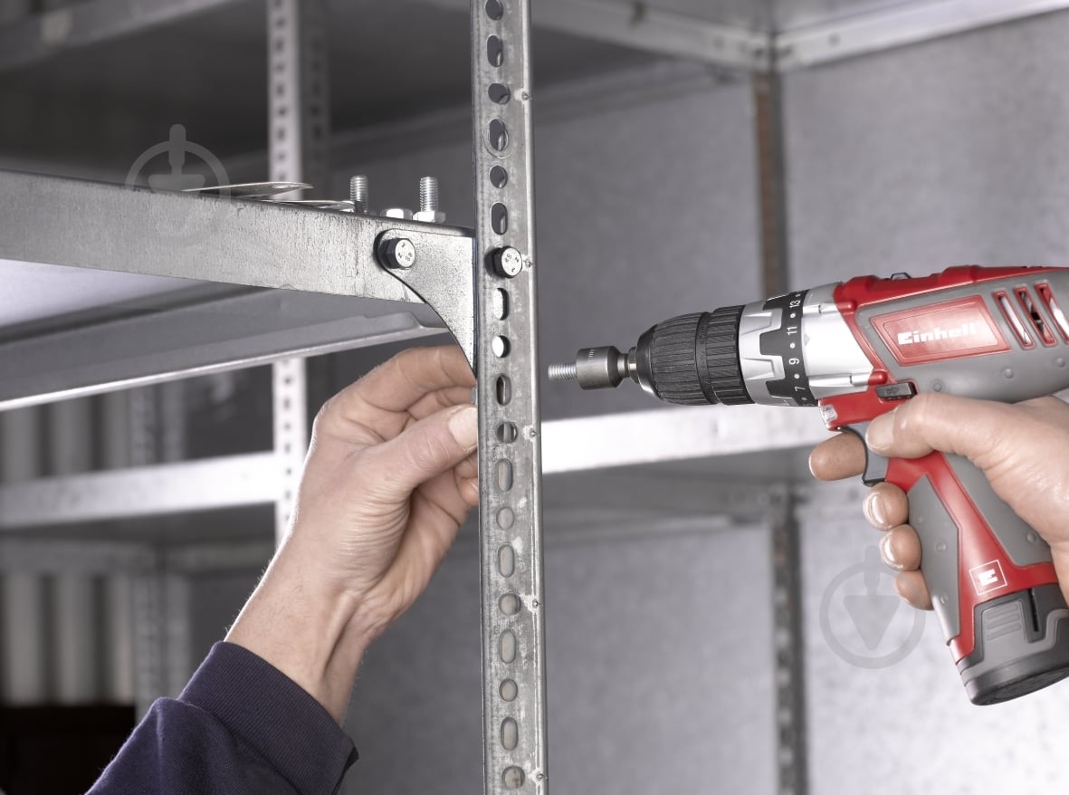 Бита KWB HEX 10x50 мм 1 шт. 102710 - фото 4