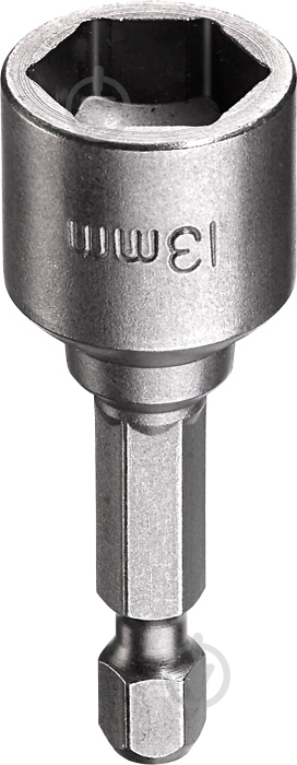 Бита KWB HEX 13x50 мм 1 шт. 102713 - фото 2 Бита KWB HEX 13x50 мм 1 шт. 102713 - фото 2