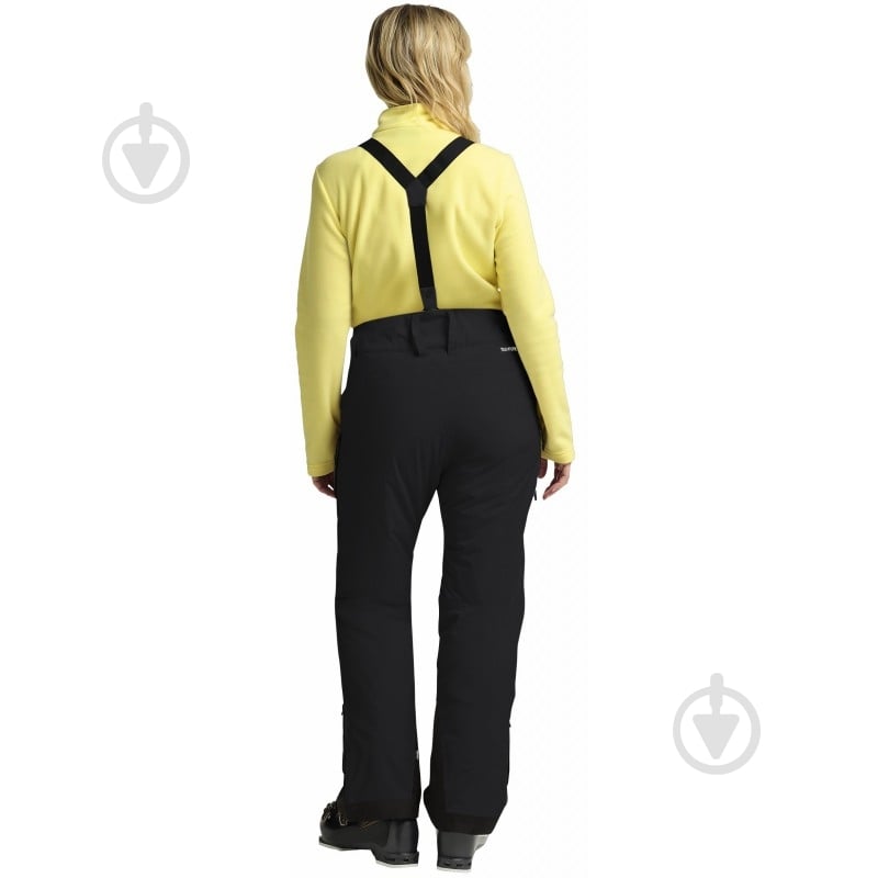 Штани Jack Wolfskin A64892_6000 р. M чорний - фото 2 Штани Jack Wolfskin A64892_6000 р. M чорний - фото 2