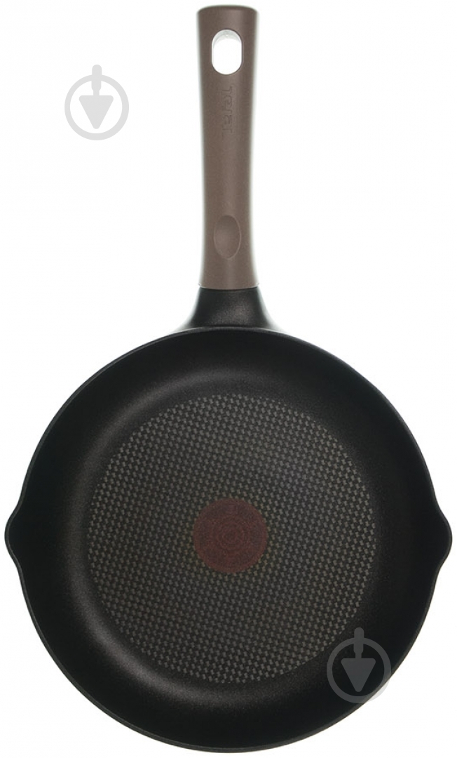 Сковорода Tefal Natura 24 см E20704 - фото 2