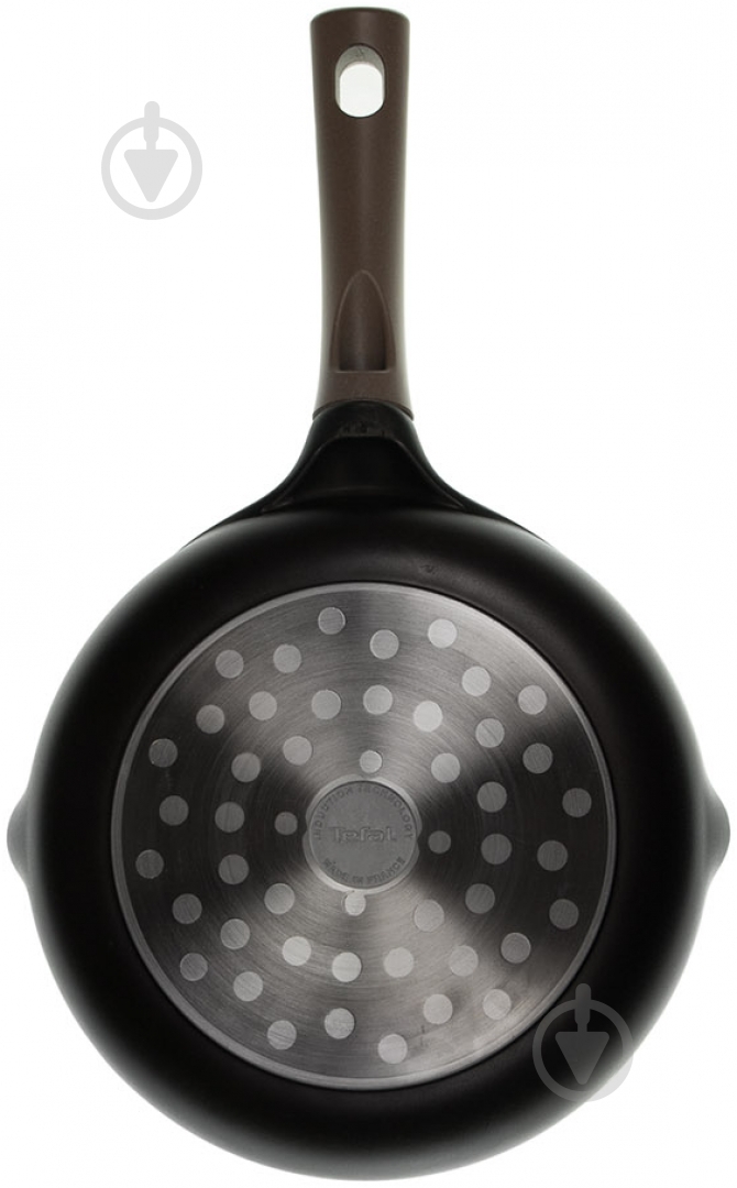 Сковорода Tefal Natura 24 см E20704 - фото 3