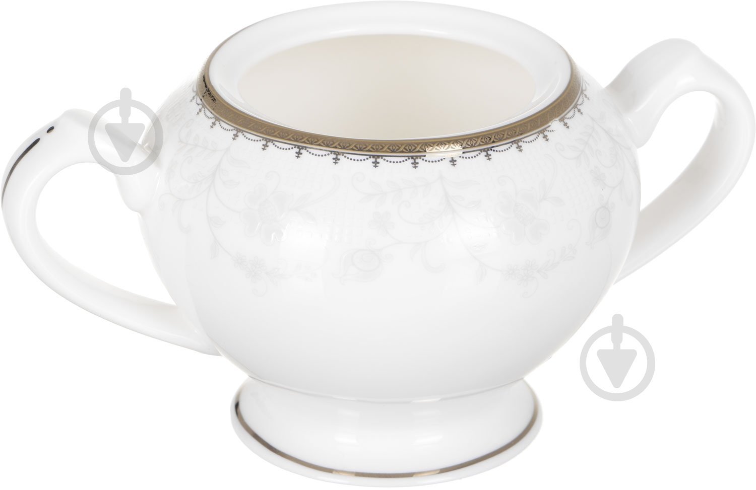 Цукорниця Fiora Golden Charm 310 мл LC17004 - фото 2