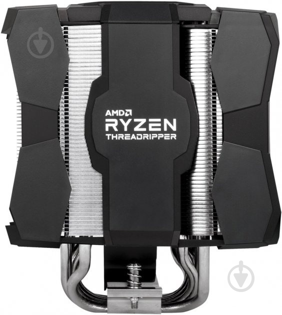 Процессорный кулер Arctic Freezer 50 TR with ARGB Controller (ACFRE00070A) - фото 4