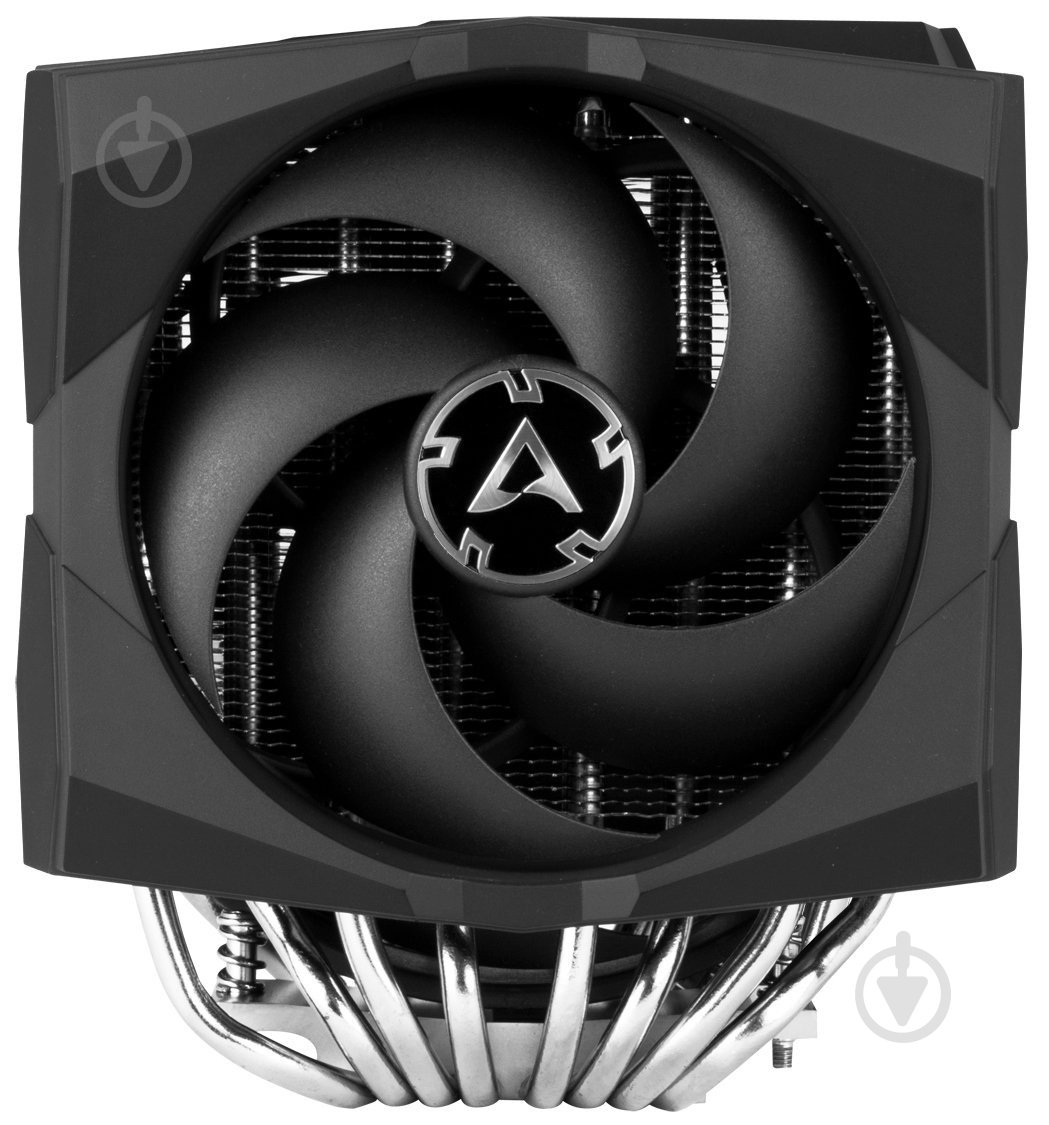 Процессорный кулер Arctic Freezer 50 TR with ARGB Controller (ACFRE00070A) - фото 6