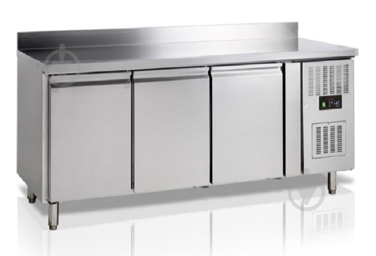 Стол холодильный TEFCOLD GC73 - фото 1