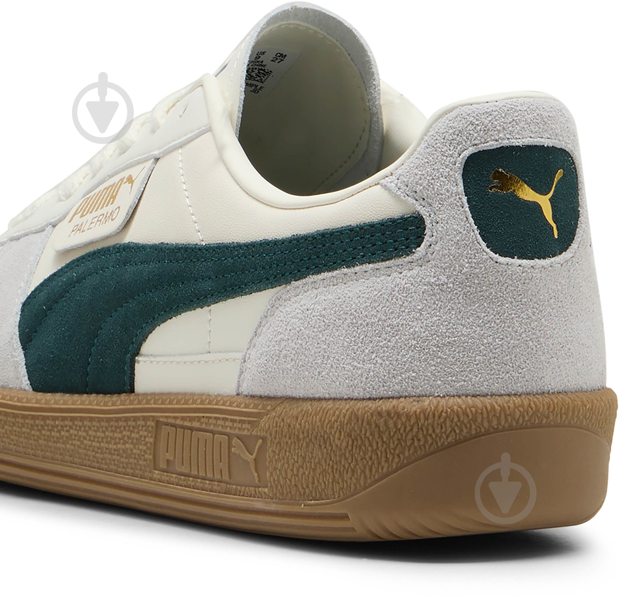 Кроссовки Puma PALERMO LTH 39646422 р.46 - фото 4