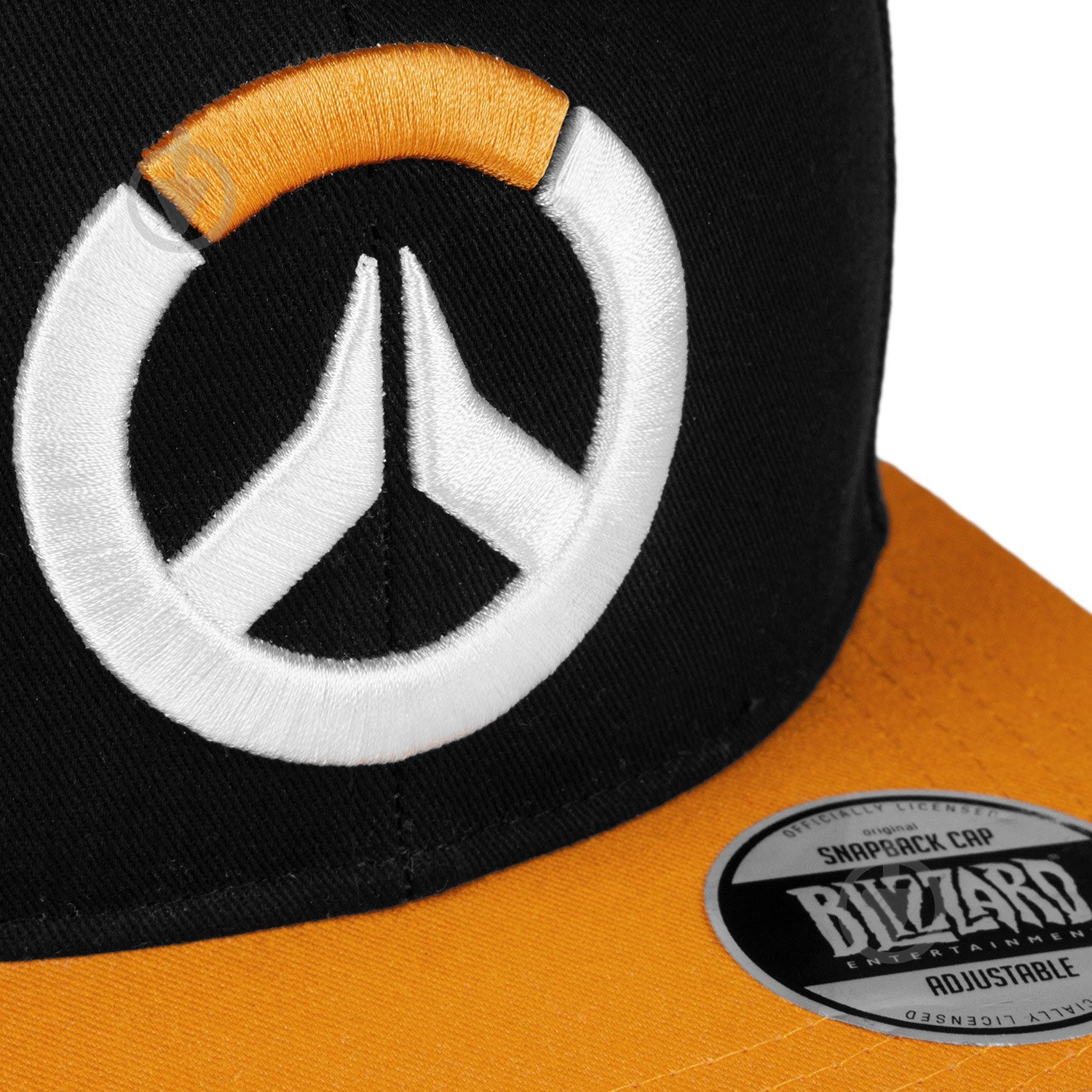 Кепка GAYA Overwatch Logo (GE3216) - фото 4
