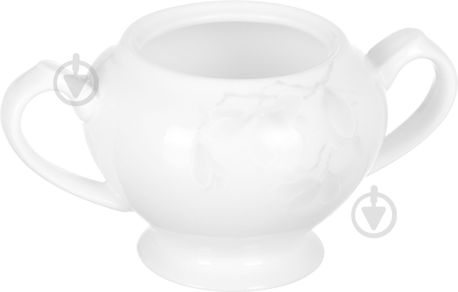 Сахарница Fiora Magnolia 310 мл - фото 2