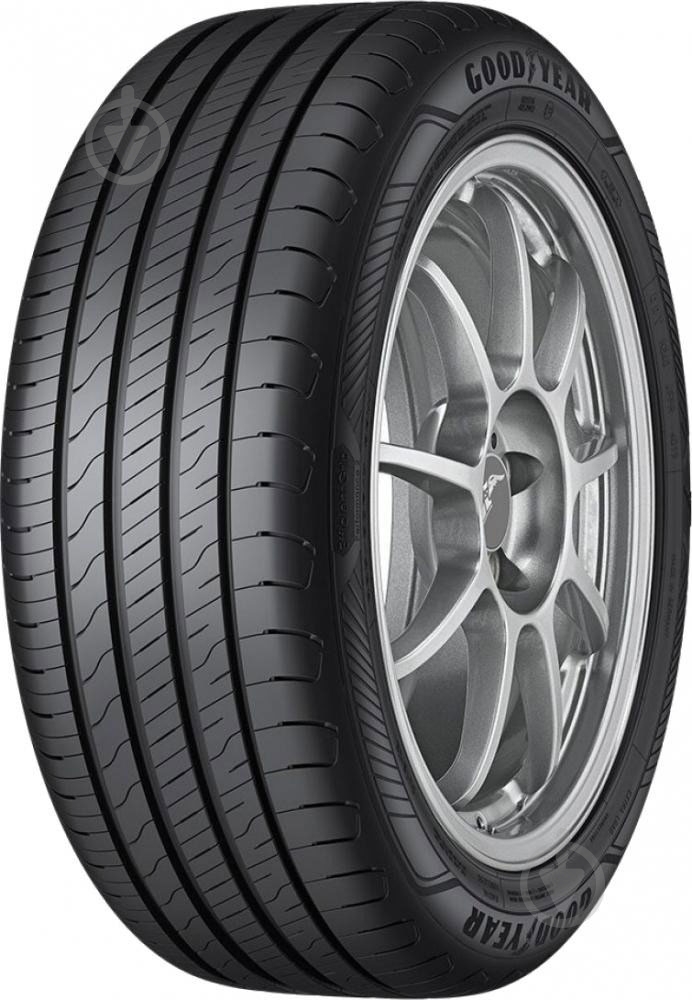 Шина Goodyear EfficientGrip Performance 2 205/55 R16 91 V лето - фото 1