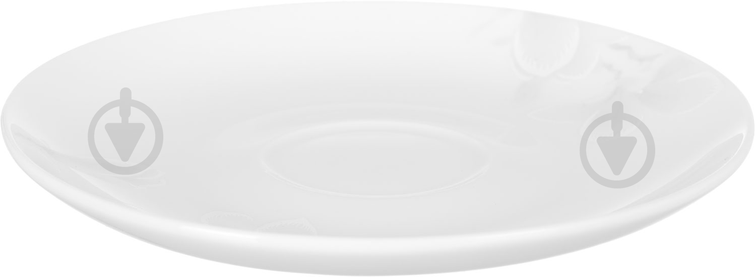 Чашка с блюдцем Fiora Magnolia 150 мл - фото 3