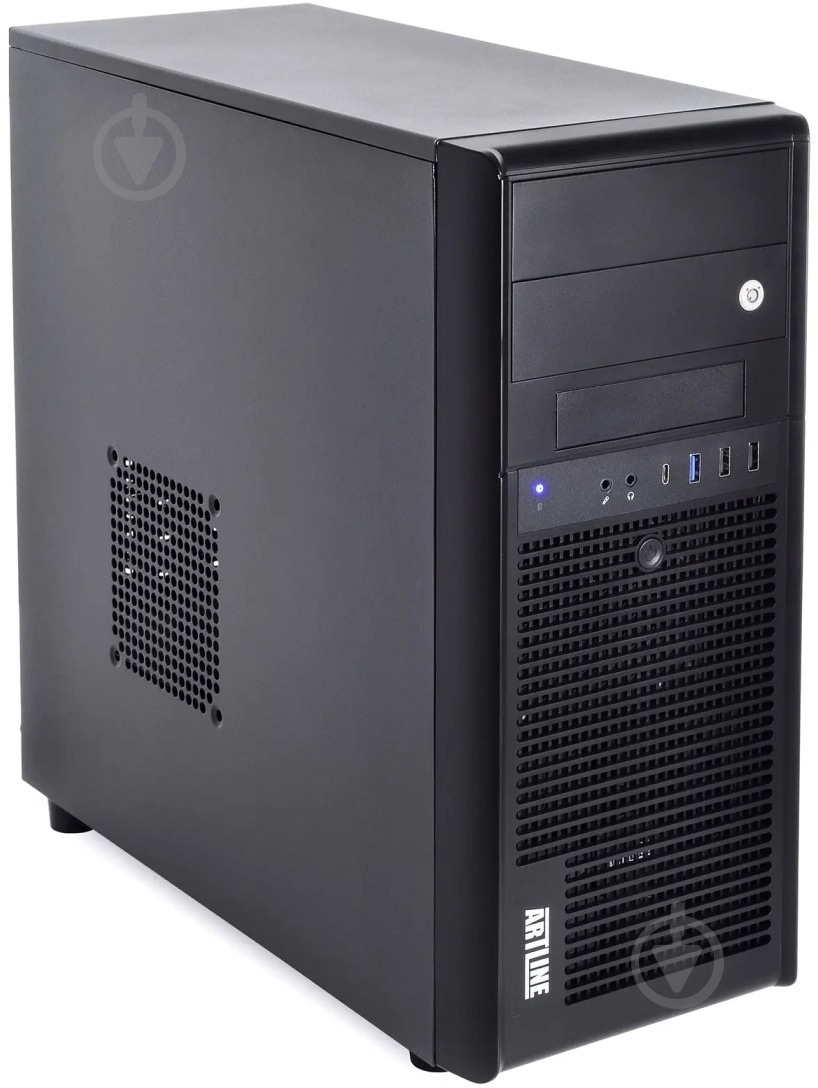 Сервер Artline Business T38 (T38v18) - фото 2 Сервер Artline Business T38 (T38v18) - фото 2