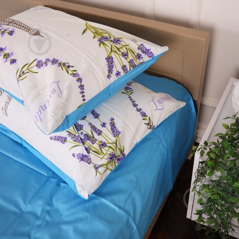 Наволочка сатин 22-1338 Maria 50x70 см мульти MirSon - фото 2 Наволочка сатин 22-1338 Maria 50x70 см мульти MirSon - фото 2