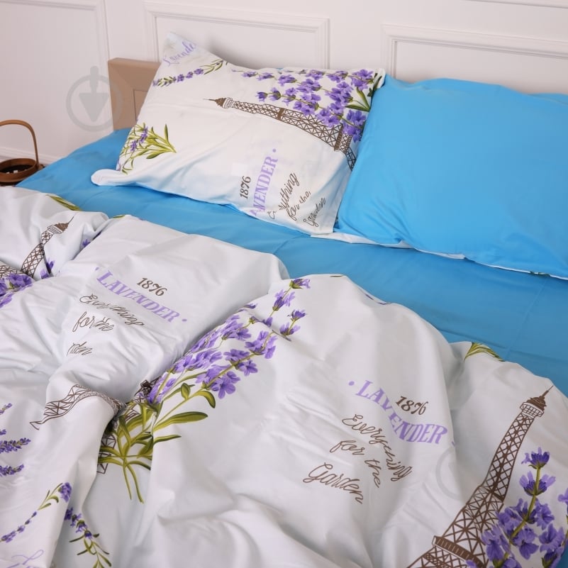 Наволочка сатин 22-1338 Maria 50x70 см мульти MirSon - фото 5 Наволочка сатин 22-1338 Maria 50x70 см мульти MirSon - фото 5