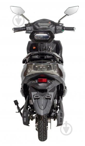 Електроскутер Maxxter Cruise max black - фото 4 Електроскутер Maxxter Cruise max black - фото 4
