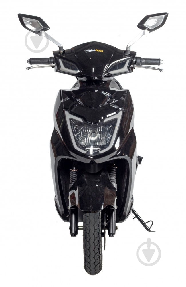 Електроскутер Maxxter Cruise max black - фото 3 Електроскутер Maxxter Cruise max black - фото 3