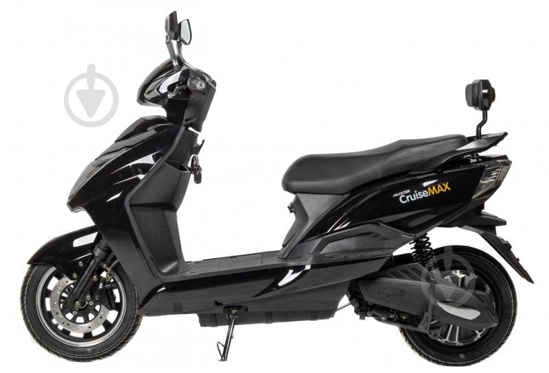 Електроскутер Maxxter Cruise max black - фото 2 Електроскутер Maxxter Cruise max black - фото 2