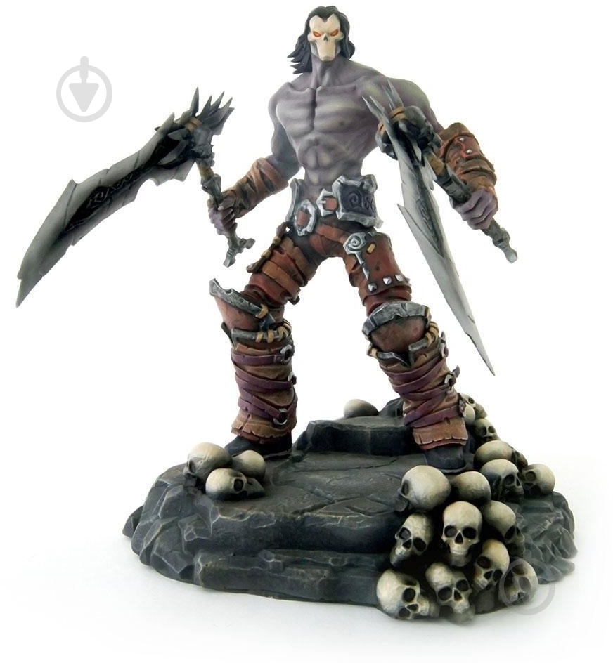 Статуэтка GAYA Darksiders Death (GE2310) - фото 1