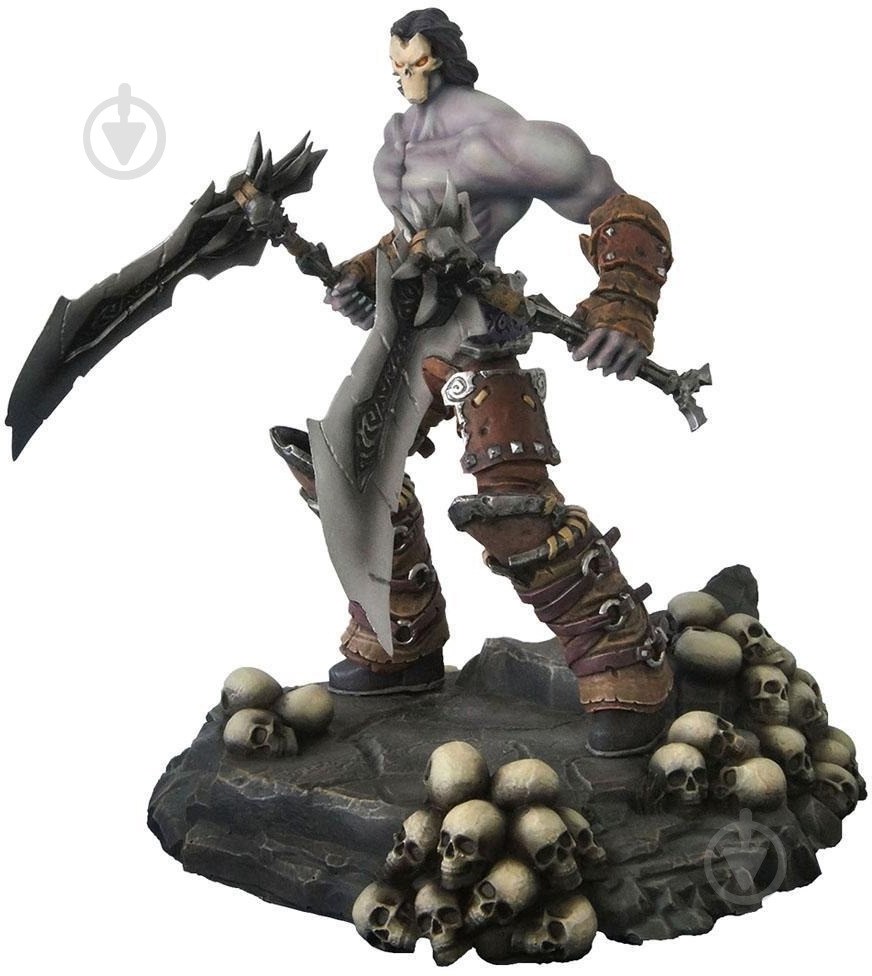 Статуэтка GAYA Darksiders Death (GE2310) - фото 2