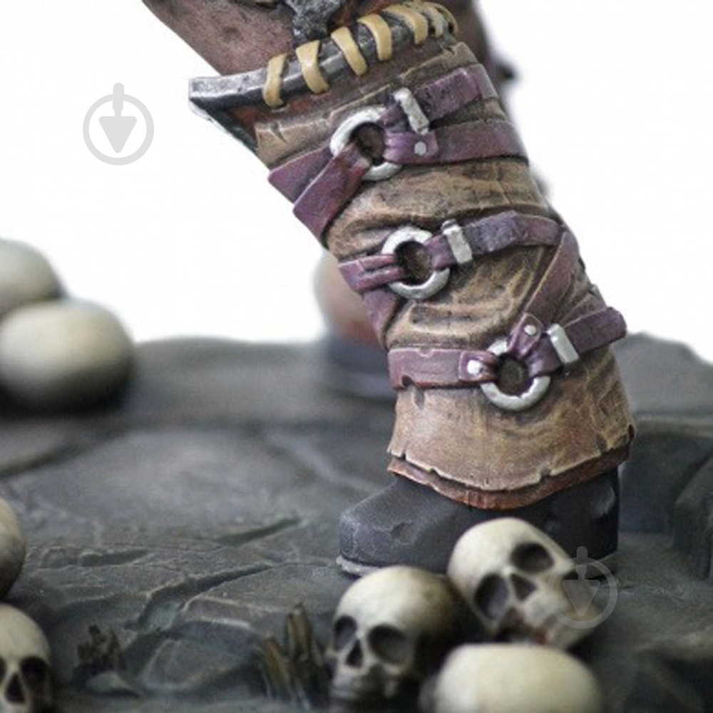 Статуэтка GAYA Darksiders Death (GE2310) - фото 4