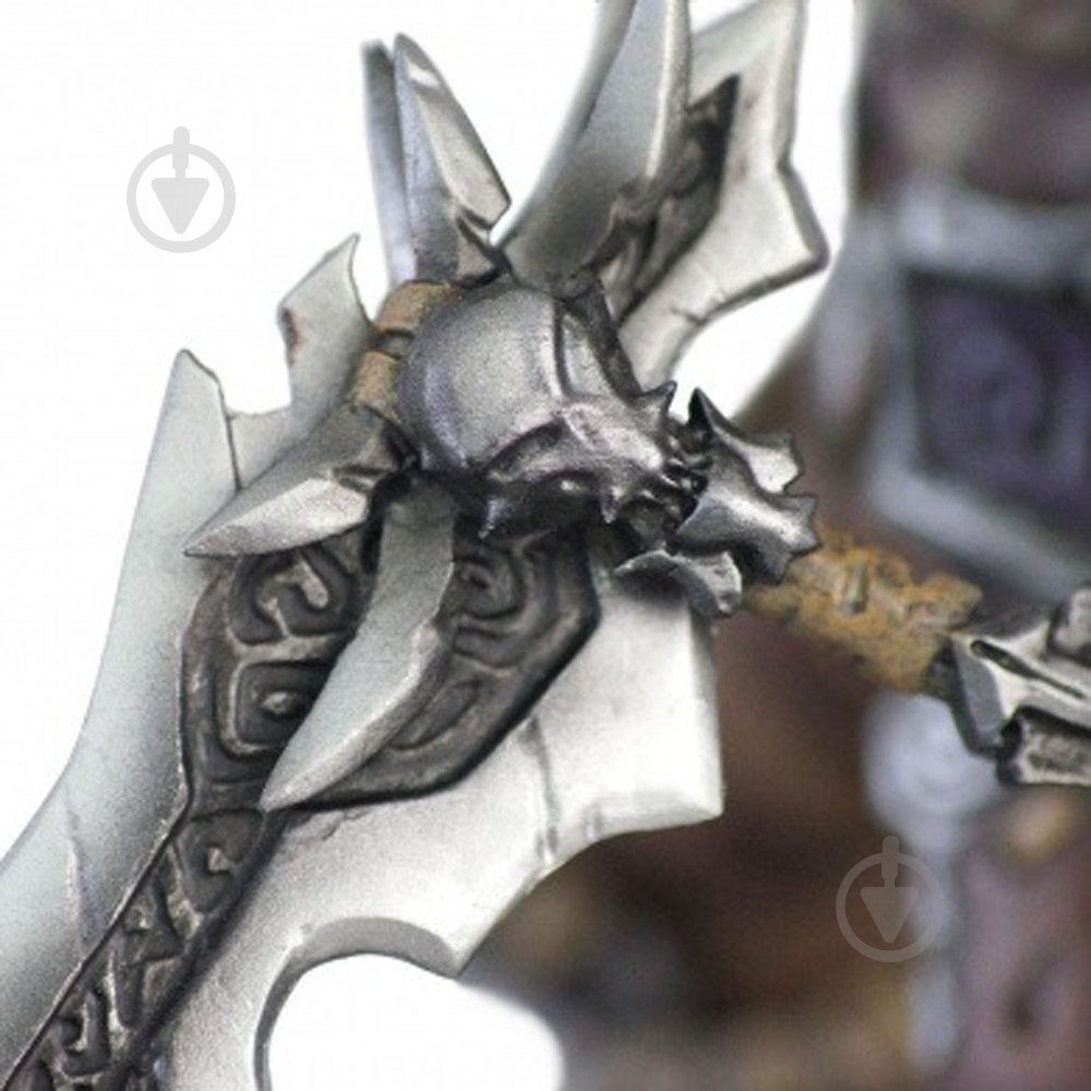 Статуэтка GAYA Darksiders Death (GE2310) - фото 6