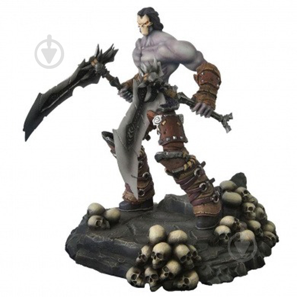 Статуэтка GAYA Darksiders Death (GE2310) - фото 5