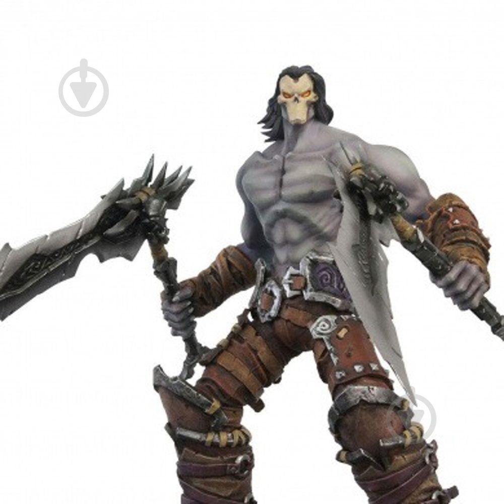 Статуэтка GAYA Darksiders Death (GE2310) - фото 8