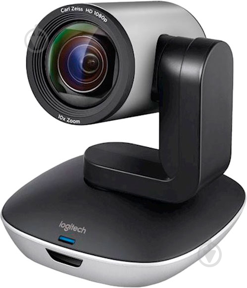 Веб-камера Logitech ConferenceCam GROUP - EMEA - фото 2