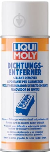 Очиститель уплотнений Liqui Moly Dichtungs-Entferner 300 мл - фото 1