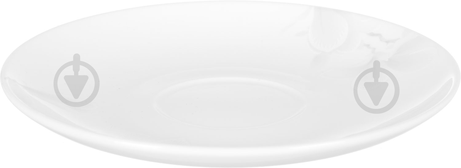 Чашка с блюдцем Fiora Magnolia 280 мл - фото 3