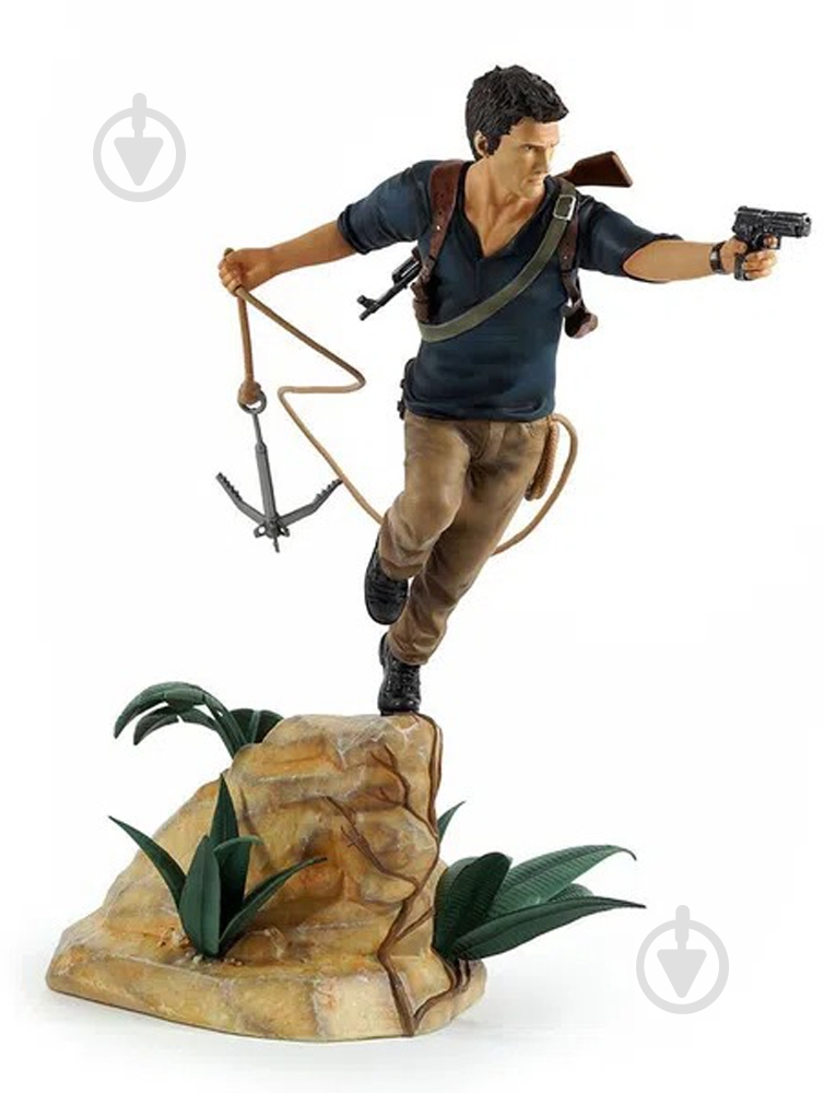 Статуэтка GAYA Uncharted Nathan Drake (GE3222) - фото 1