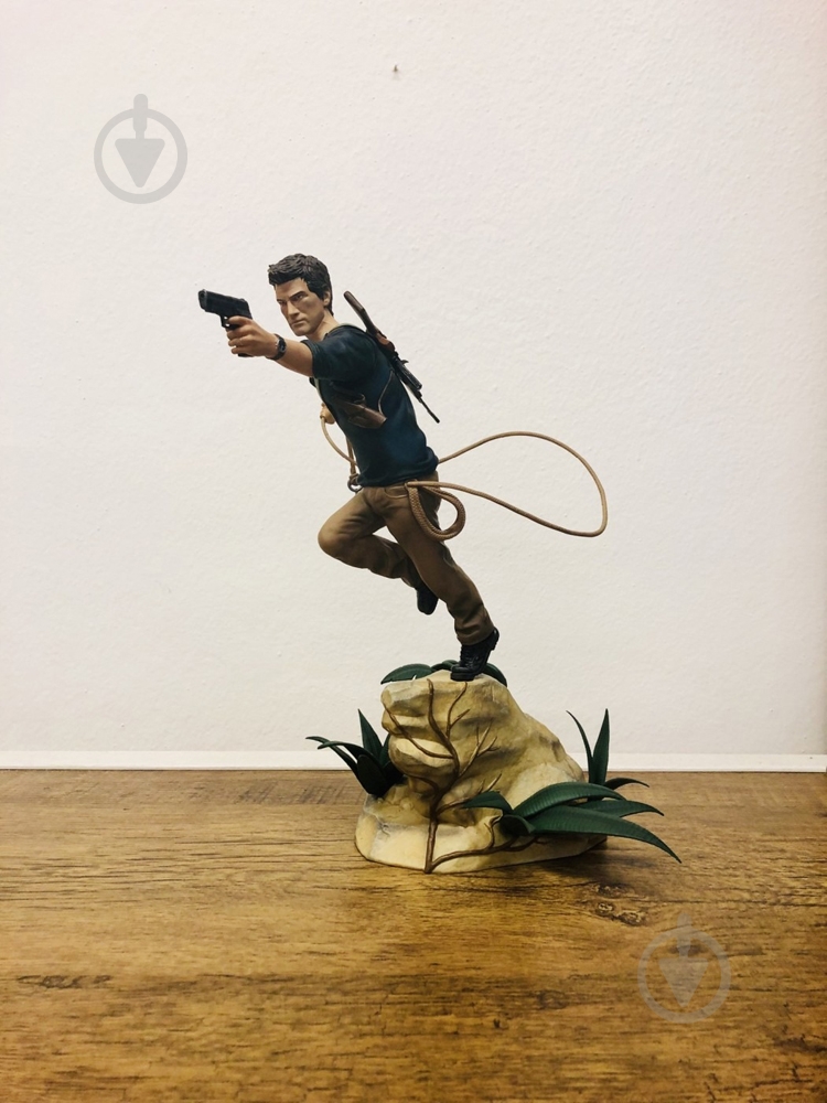 Статуэтка GAYA Uncharted Nathan Drake (GE3222) - фото 5