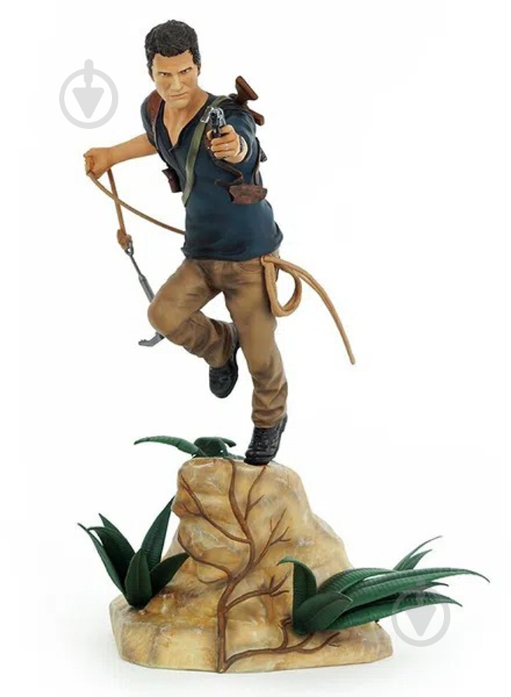 Статуэтка GAYA Uncharted Nathan Drake (GE3222) - фото 2