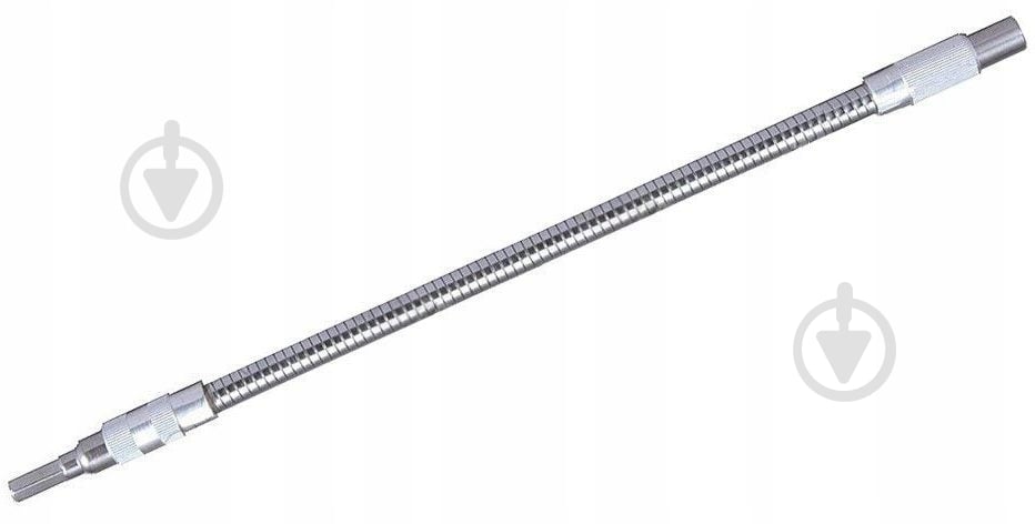 Подовжувач Makita гнучкий для біт 300 мм. 1 шт. B-29094 - фото 1 Подовжувач Makita гнучкий для біт 300 мм. 1 шт. B-29094 - фото 1